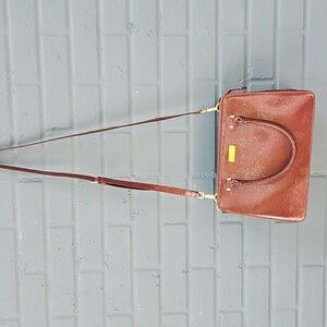 Kate Spade Bixby Place Mulled Wine Lise And Wallet Duo